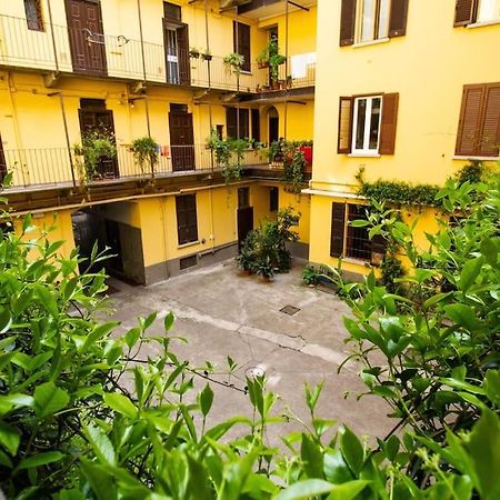 Palm Apartment Milán Exterior foto